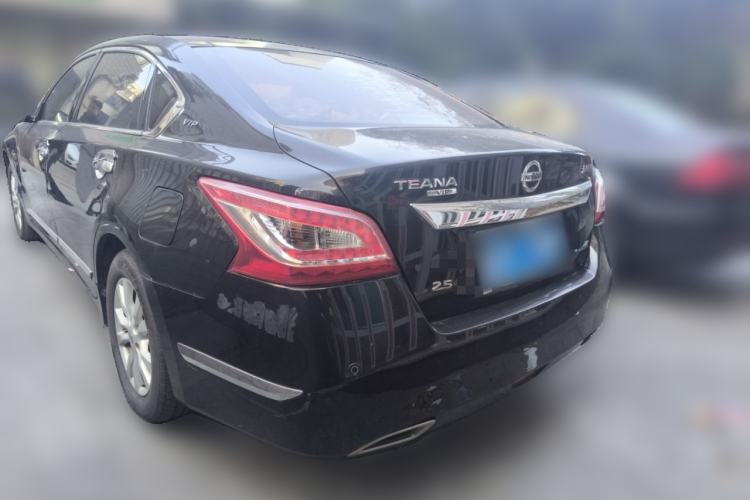 Used Nissan Teana 2013 2.0L XL Comfort Edition
