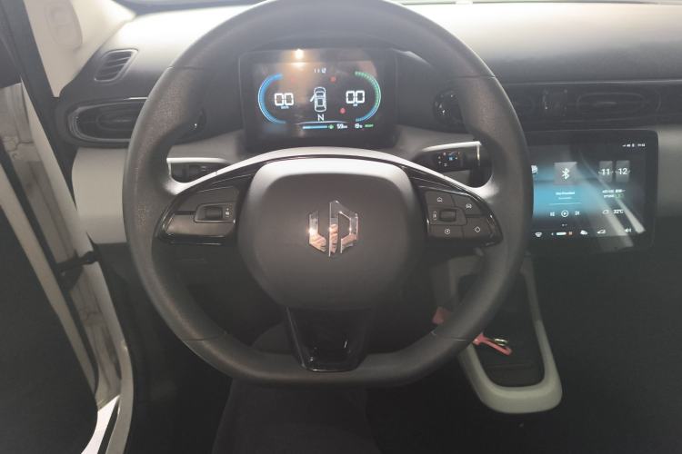 Used Leapmotor T03 2023 200 Lite Edition Steering Wheel