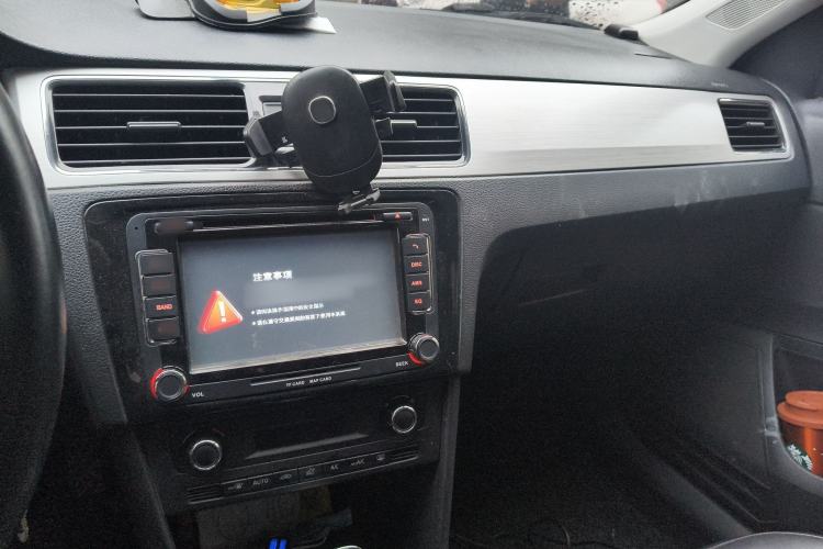 Used Skoda Rapid Spaceback 2014 1.4 TSI DSG Trend Edition