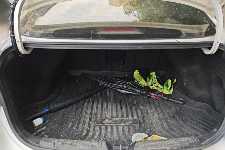 Used Kia K3 2017 1.6L Automatic 15th Anniversary Special Edition GLS