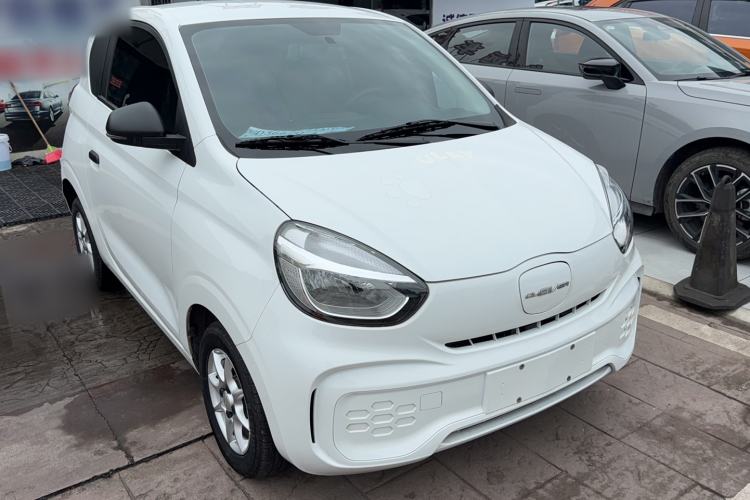 Used Roewe Clever 2022 311km QiQi BoBo Edition