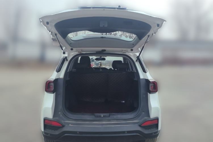 Used Cowin Xuanjie 2020 Updated 1.5L CVT Zhaо