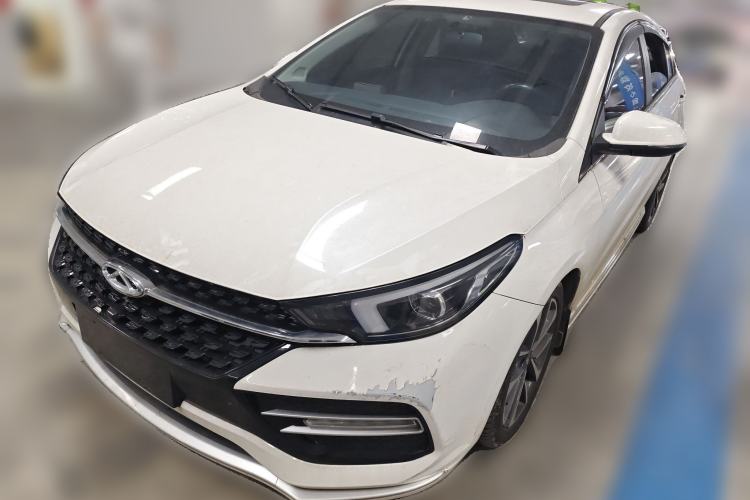 Used Chery Arrizo GX 2018 1.5T CVT Color Version China V Standard