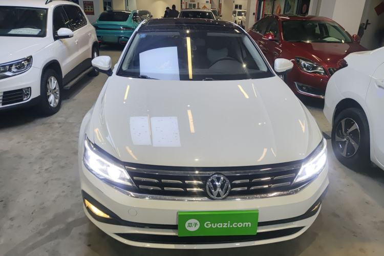Used Volkswagen Lamando 2021 280TSI DSG Comfort Edition