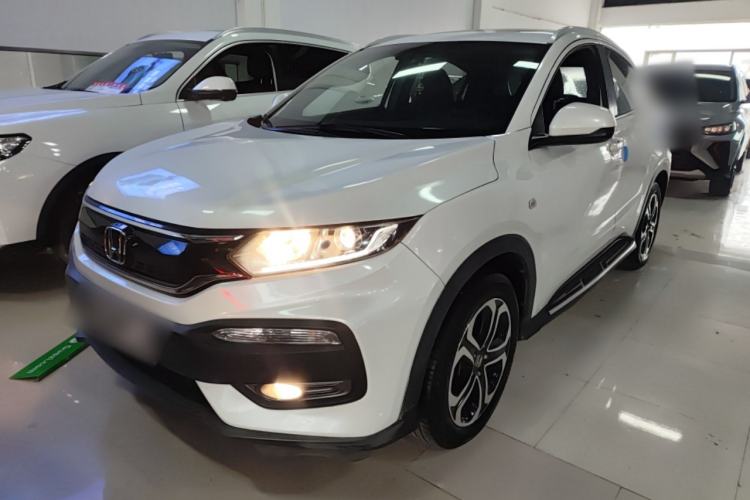 Used Honda XR-V 2017 1.8L EXi CVT Comfort Version