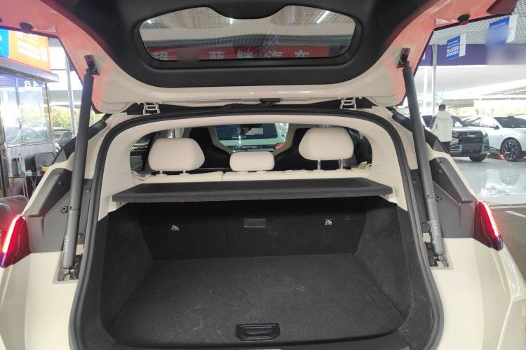 Used Zeekr X 2023 Rear-Drive ME Version 5 Seats
