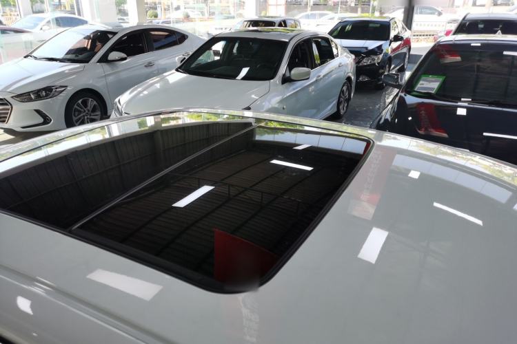 Used Lynk & Co 03 2025 1.5TD DCT Champion Edition Pro