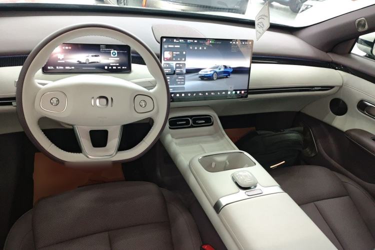 Used CHANGAN NEVO A06 2026 Model 240 Laser Ultra