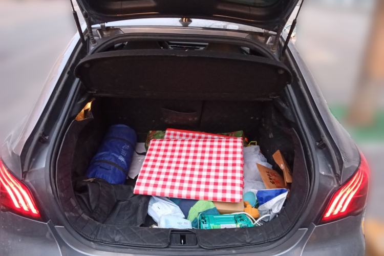 Used MG 6 2021 Pro 1.5T Automatic Trophy Smart Drive Flagship Edition
