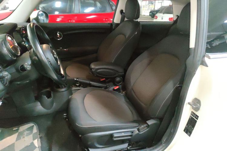 Used MINI MINI 2014 1.2T ONE