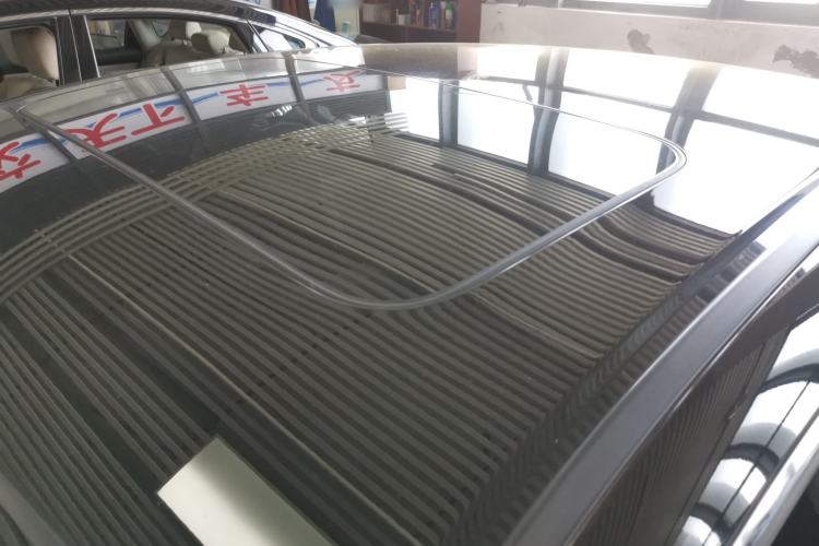 Used Honda Accord 2015 2.0L LXS Elite Edition