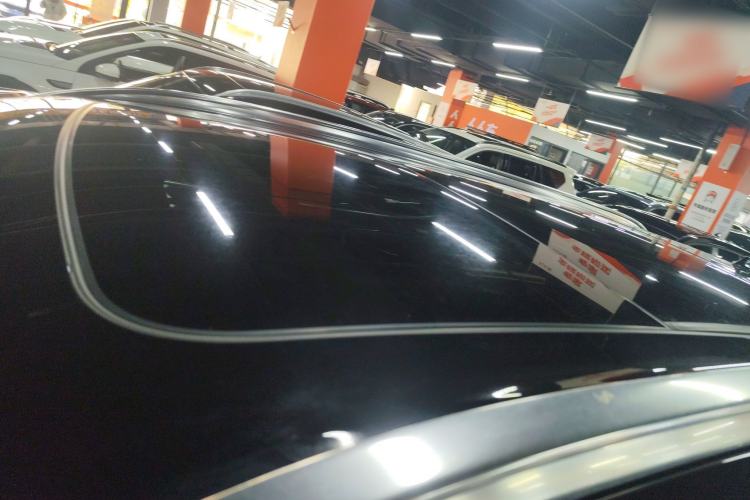 Used Volvo XC90 2020 T5 Smart Drive Luxury Edition 5 Seats
