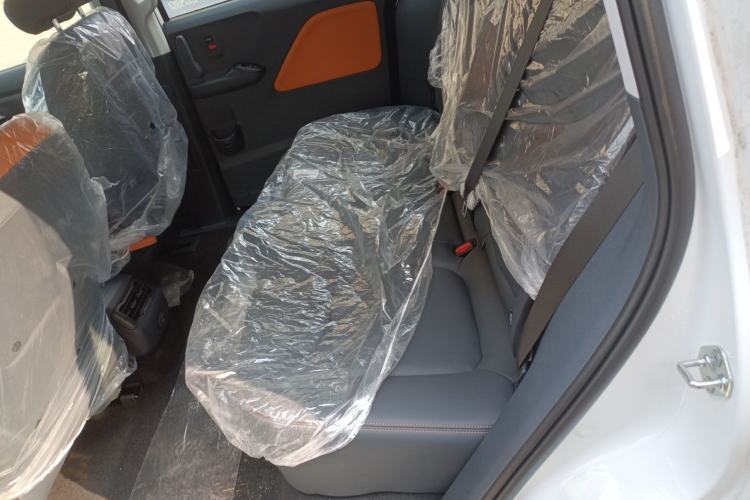 Used Bestune NAT 2023 PRO Enjoy Travel Edition 425km
