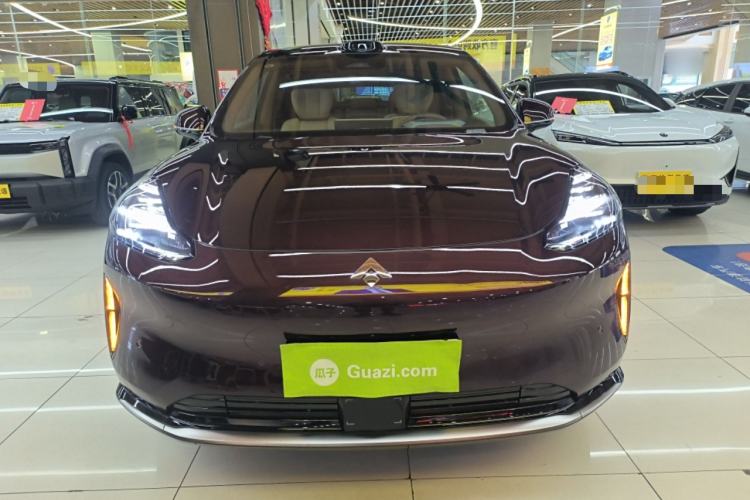 Used Hyptec HT 2024 825 Ultra-High Voltage LiDAR Edition
