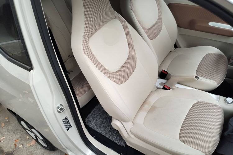 Used Wuling Hongguang MINIEV 2024 3rd Generation 215km Advanced Version