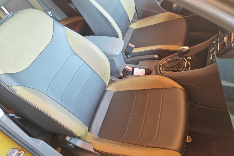 Used Jetta VS5 2019 280TSI Automatic Enjoyment Model

