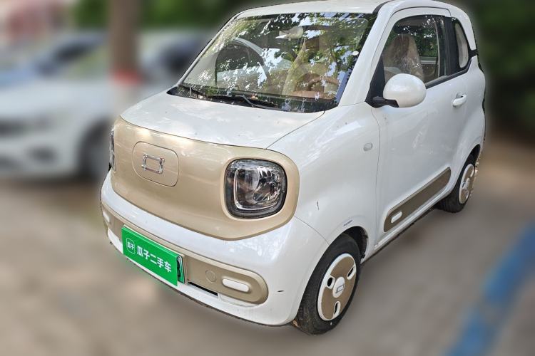 Used Bestune Pony 2026 222km Colorful Horse