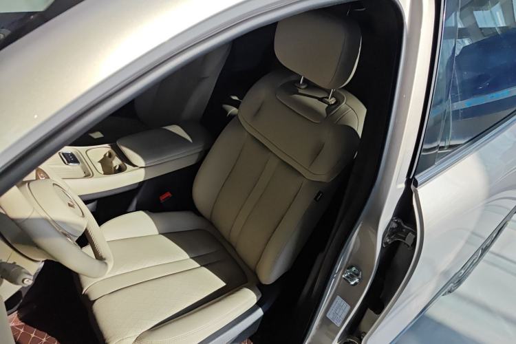 Used Wuling Xingguang S 2024 130 km Flagship Version