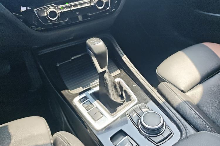 Used BMW 1 Series 2019 118i M Sport Package