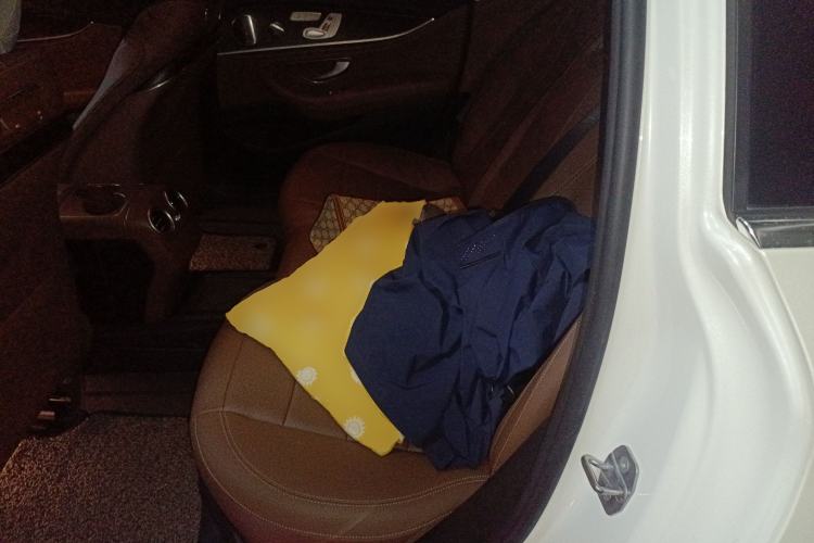 Used Mercedes-Benz E-Class 2019 Restyled E 300 L Sport Luxury Edition
