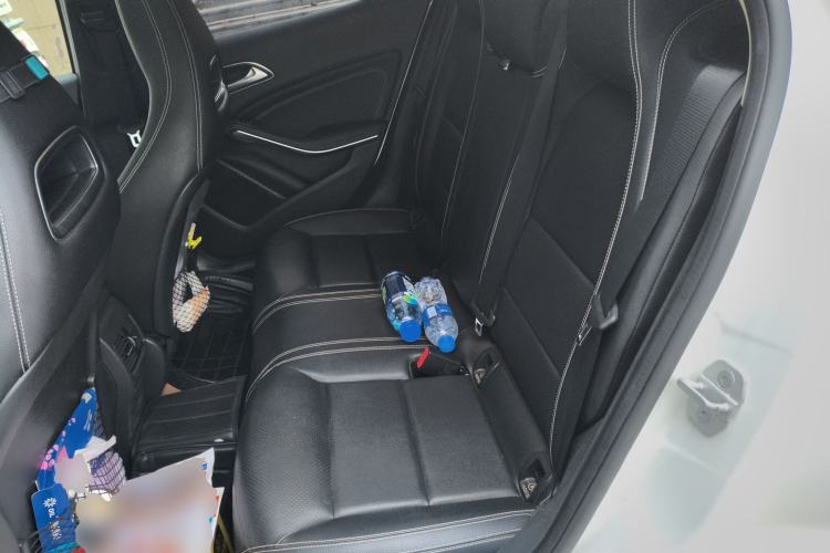 Used Mercedes-Benz GLA 2016 GLA 220 4MATIC Fashion Edition