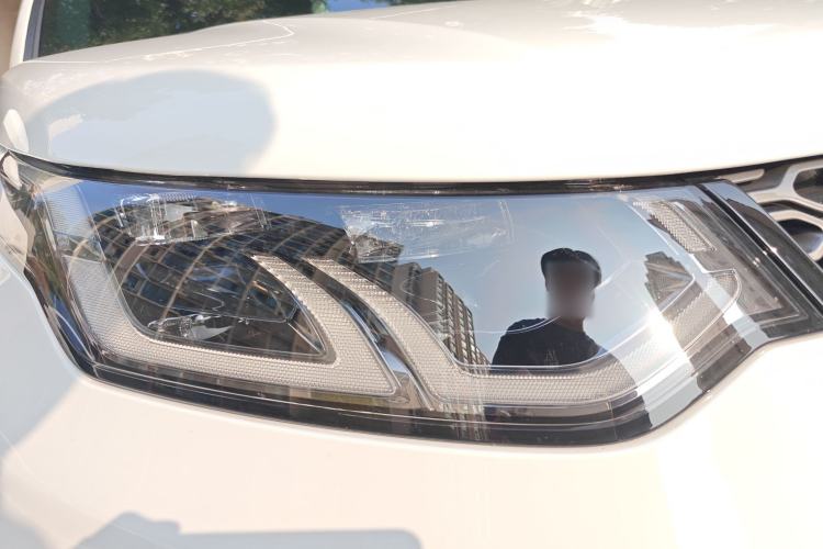 Used Land Rover Discovery Sport 2023 249 PS R-Dynamic HSE Luxury Custom Edition