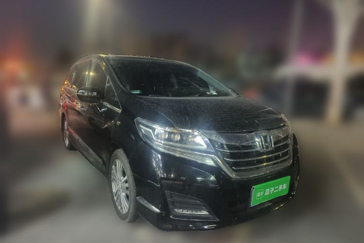 Used Honda Elysion 2016 2.4L Comfort Edition
