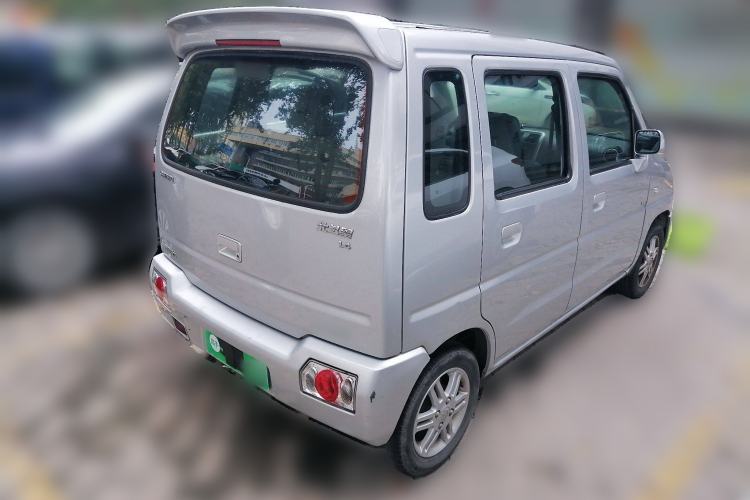 Used Suzuki Wagon R 2016 1.4L Manual Ultra-Value Model
