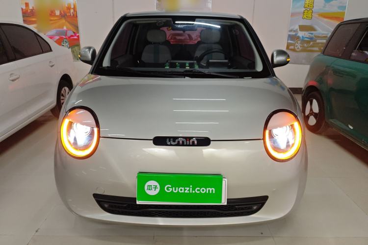 Used Qiyuan Lumin 2022 210km Sweet Edition
