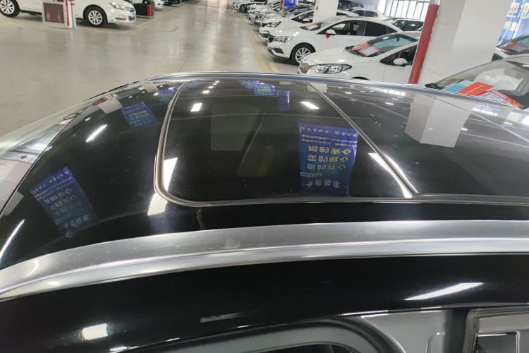 Used Lynk & Co 02 2019 1.5T DCT Two-Wheel Drive Shine Pro Edition China VI Standard