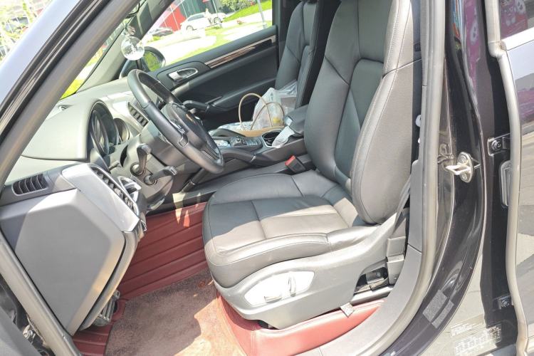 Used Porsche Cayenne 2011 Cayenne 3.0T
