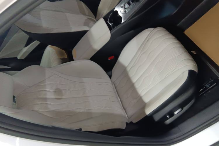 Used BYD Seal 06 New Energy 2024 DM-i 120KM Flagship Model