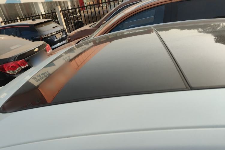 Used Honda Inspire 2022 260TURBO Elegant Edition
