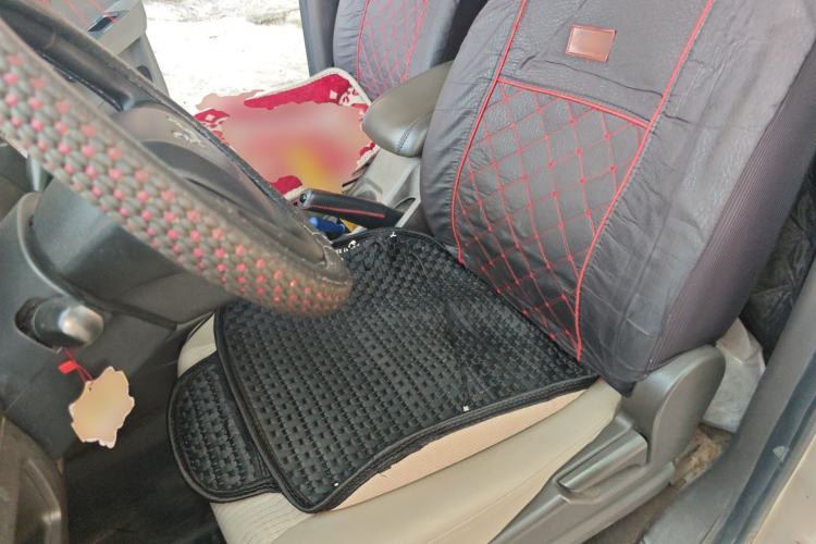 Used Wuling Rongguang V 2016 1.5L Standard Version