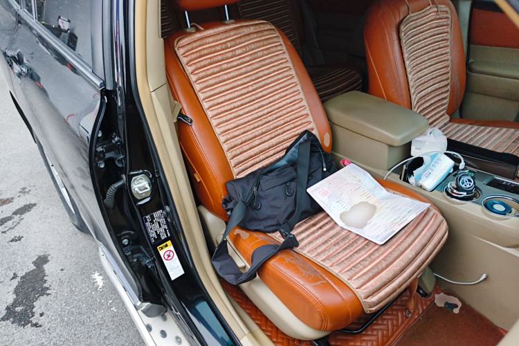 Used Toyota Highlander 2012 2.7L 2WD 5-Seater Elite Edition