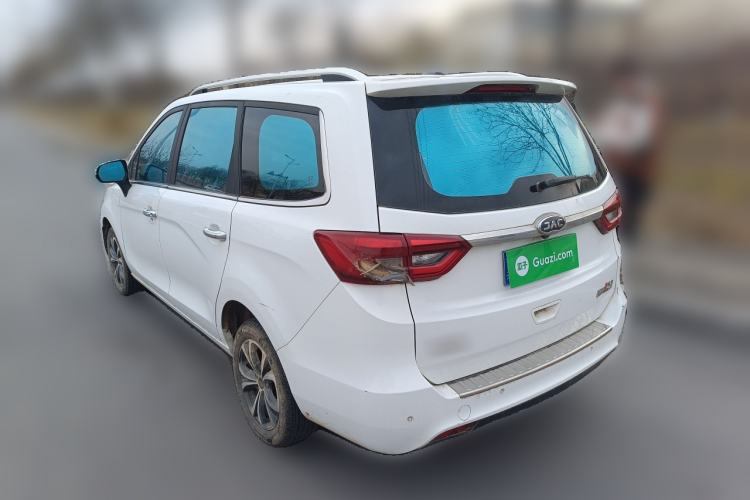 Used JAC Refine R3 2018 1.6L Manual Comfort Model