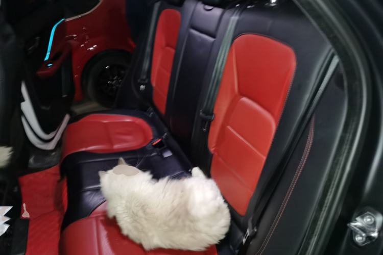 Used Jaguar F-PACE 2016 2.0T Two-Wheel-Drive R-Sport Sport Edition
