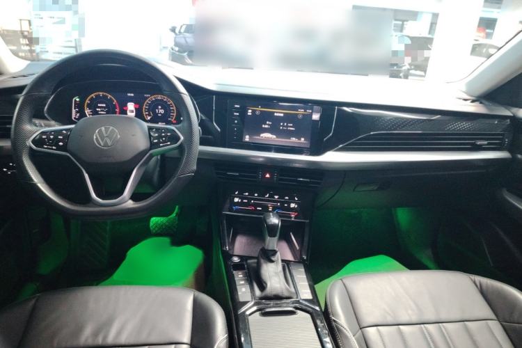 Used Volkswagen Passat 2023 Revised 330TSI Starry Elite Edition
