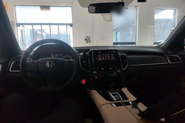 Used Honda UR-V 2020 370TURBO Two-Wheel Drive Luxury Edition