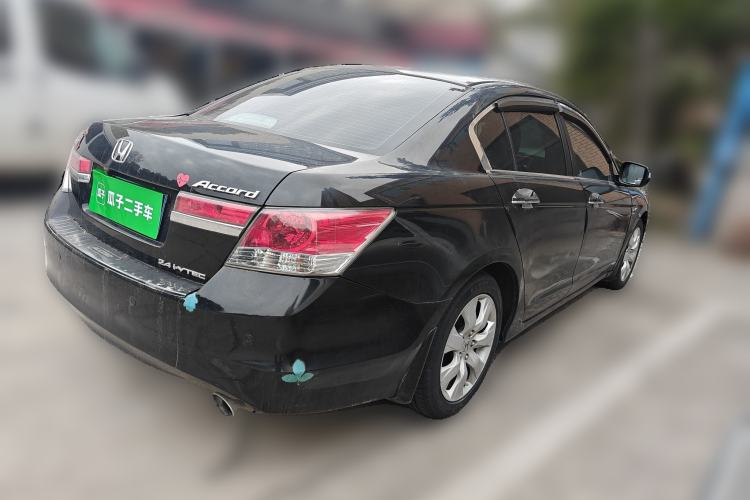 Used Honda Accord 2011 2.4L EX
