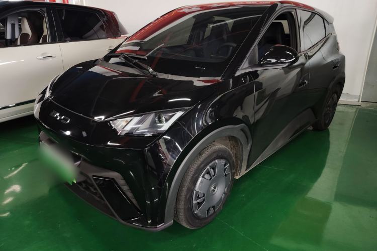 Used BYD Seagull 2023 Active Version