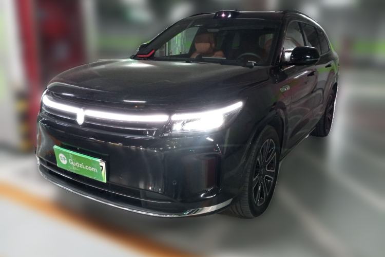 Used Hima AITO M7 2024 1.5T Intelligent Drive 4WD Ultra Version 5 Seats