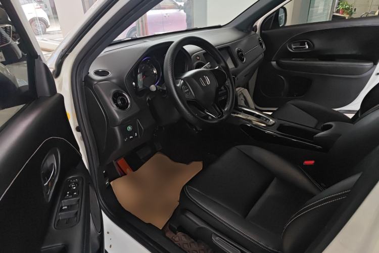 Used Honda XR-V 2017 1.5L LXi CVT Classic Edition
