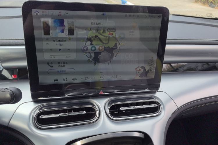 Used smart #1 2024 Dynamic Standard Edition