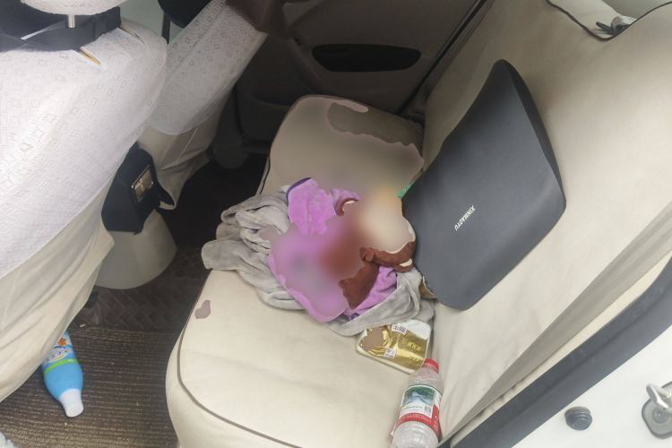 Used Citroen Elysee 2014 1.6L Automatic Fashion Model
