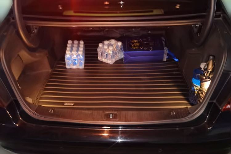 Used Mercedes-Benz E-Class 2015 E 260 L Sport & Fashion Model