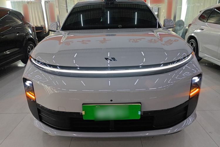 Used Li Auto L6 2024 Max
