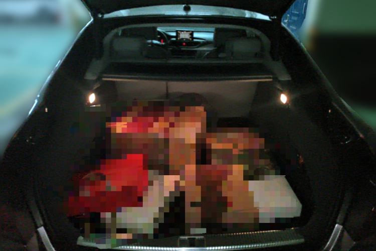 Used Audi A7 2012 2.8FSI quattro Ambition model