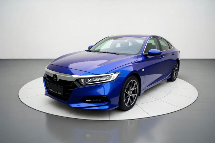 Used Honda Accord 2018 230TURBO Comfort Version National V