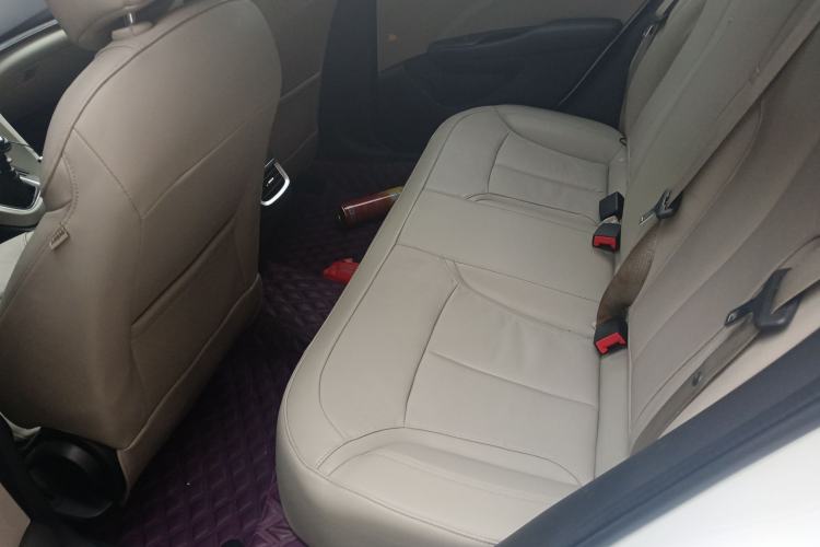 Used Buick Excelle GX 2018 15T Manual Elite Model
